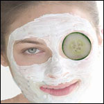 Masti pentrul tenul normal, masti naturiste.