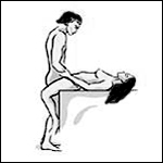 Pozitia alungita din Kamasutra, sex, relatii sexuale, pozitii sex