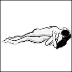 Pozitia misionarului din Kamasutra, pozitii sexuale, relatii sexuale, contacte sexuale, sex