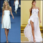 Tinute la moda, tendinte in moda, moda de vara.