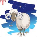 Zodia berbec din zodiacul european, zodii, horoscop, caracteristici generale, afectivitate