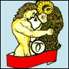 Zodia berbec din zodiacul erotic, zodiac sentimental, compatibilitati zodii