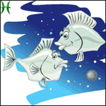 Zodiac european, zodia pesti, caracteristici generale, dragoste, profesie, horoscop 