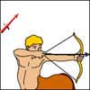Zodiac european, zodia sagetator, caracteristici generale, dragoste, profesie, horoscop