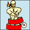 Zodia scorpion din zodiacul erotic, zodiac sentimental, compatibilitati zodii
