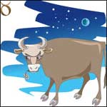 Zodiac european, zodia taur, caracteristici generale, dragoste, profesie, horoscop 