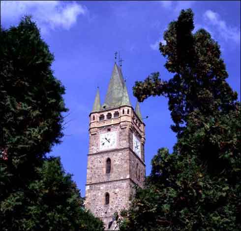 Poza cu Turnul lui Stefan cel Mare, imagini cu monumente