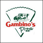 Pizzeria Gambino's Pizza, o pizza criminala