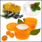 Cosmeticele naturale si efectele pozitive