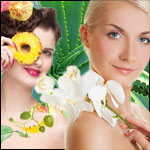 Cosmeticele naturale si efectele pozitive