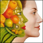 Vitamine pentru o piele frumoasa