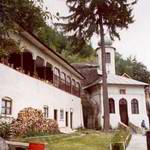 Monumente si muzee din Romania; muzee din judetul Arges - Expozitia de Istorie a Culturii Namaesti