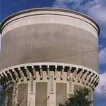 Muzee si monumente din Romania - muzee din Bacau - Observatorul Astronomic V. Anestin