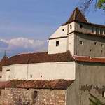 Muzee si monumente din Romania - muzee din judetul Brasov - Bastionul Tesatorilor, Cetatea Brasov si Fortificatiile din Tara Barsei