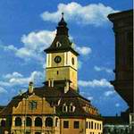 Muzee si monumente din Romania - muzee din judetul Brasov - Muzeul de Istorie Brasov - Casa Sfatului