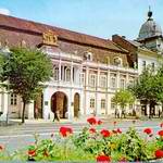 Muzee si monumente din Romania - muzee din judetul Cluj - Muzeul National de Arta al Transilvaniei