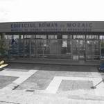 Muzee si monumente din Romania - muzee din judetul Constanta - Edificiul Roman cu Mozaic