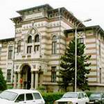 Muzee si monumente din Romania - muzee din judetul Constanta - Muzeul de Arta Populara