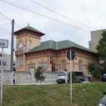 Muzee si monumente din Romania - muzee din judetul Constanta - Muzeul Axiopolis