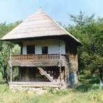 Muzee si monumente din Romania - muzee din judetul Gorj - Muzeul Arhitecturii Populare din Gorj