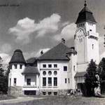Muzee si monumente din Romania - muzee din judetul Harghita - Muzeul de Etnografie
