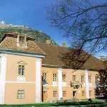 Muzee si monumente din Romania - muzee din judetul Hunedoara - Muzeul Civilizatiei Dacice si Romane