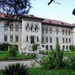 Muzee si monumente din Romania - muzee din judetul Mehedinti - Muzeul Regiunii Portilor de Fier