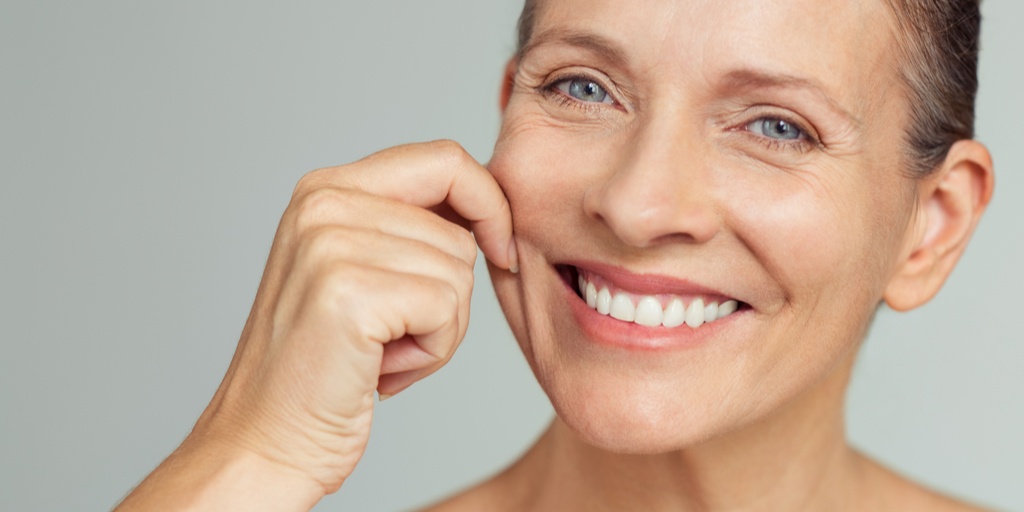 Cosmeticele naturale pentru tonifierea tenului matur