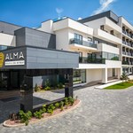 Alma Health & Spa Retreat