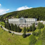 Balvanyos Resort