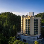 Bradet Health Spa Hotel