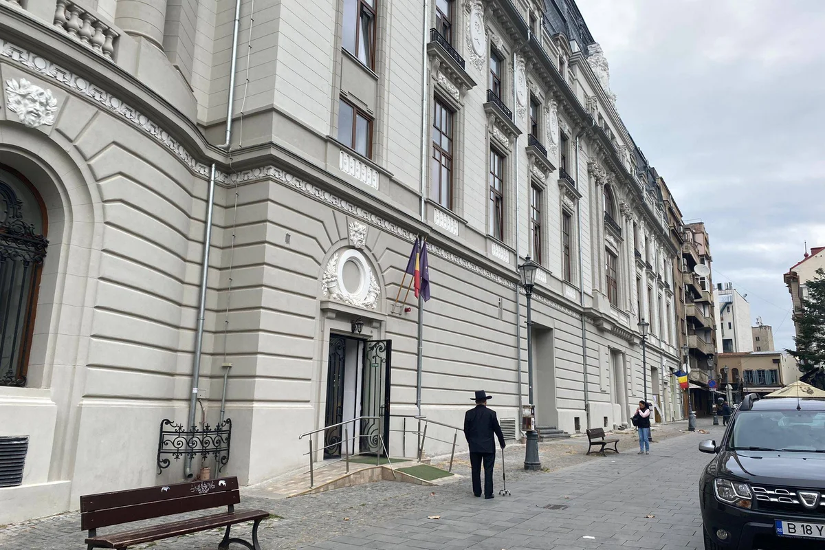 Statiuni balneare si baze de tratament din Bucuresti