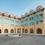 Complex Ocna Sibiului