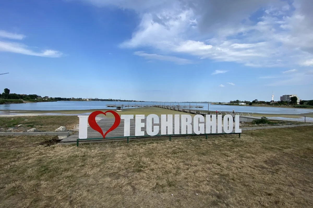 Statiuni balneare si baze de tratament din judetul Constanta