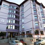 Hotel Dorna
