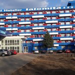 Hotel Ialomita