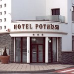 Hotel Potaissa
