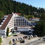 Hotel Tusnad