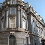 Institutul National de Recuperare, Medicina Fizica si Balneoclimatologie