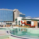 Lotus Therm Spa & Luxury Resort