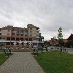 Spitalul de Recuperare Cardiovasculara Dr. Benedek Geza