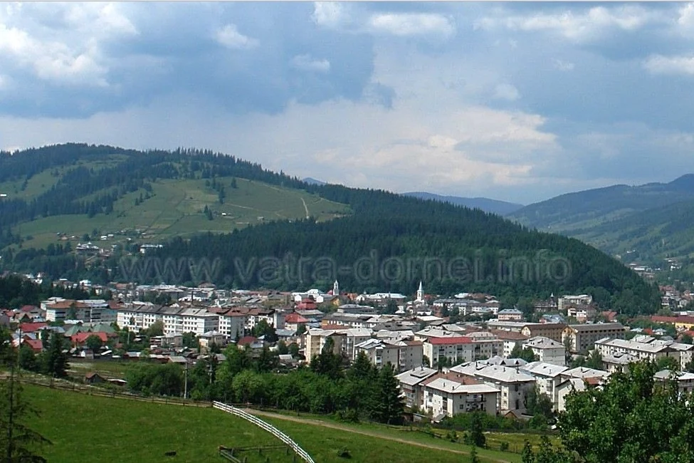 Statiuni balneare si baze de tratament din judetul Suceava