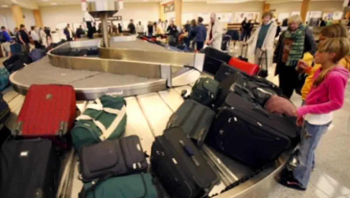 Cât poate fi bagajul de mână în avion? Reguli și taxe