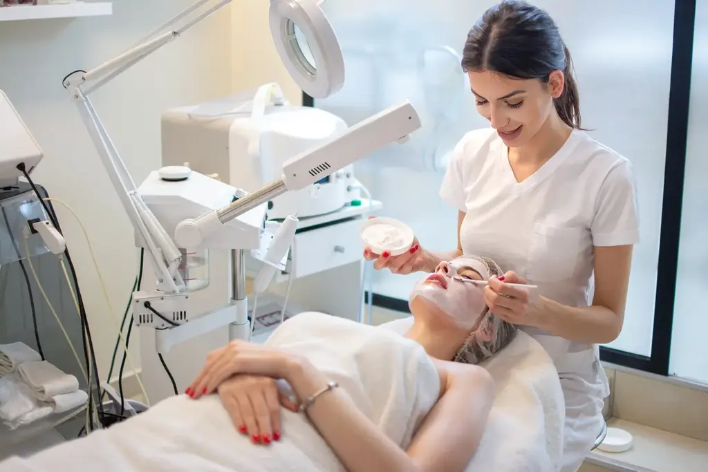Cosmetica – noțiuni introductive