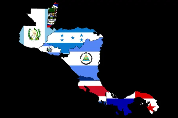 Lista ambasade din America Centrala si Caraibe in Romania