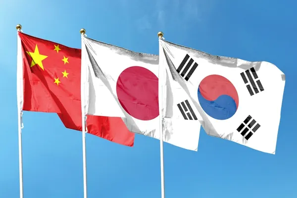 Lista ambasade din Asia in Romania