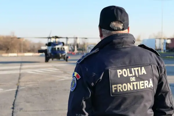 Lista Inspectorate Teritoriale ale Politiei de Frontiera din Romania