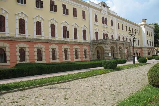 Muzee din judetul Alba