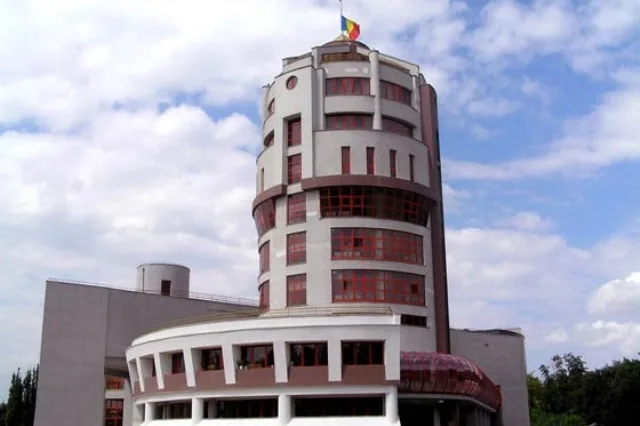 Muzee din judetul Bacau