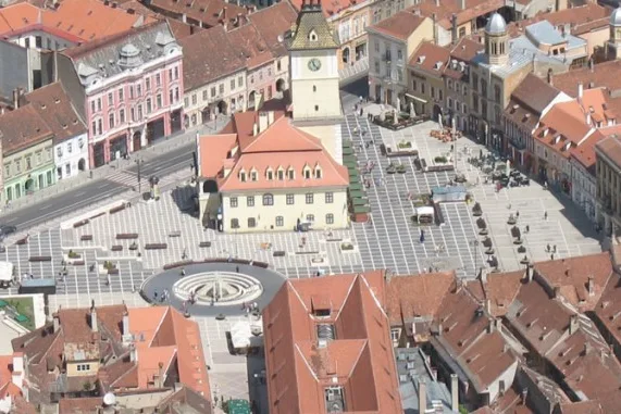 Muzee din judetul Brasov